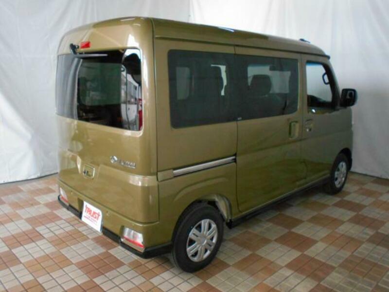 ATRAI