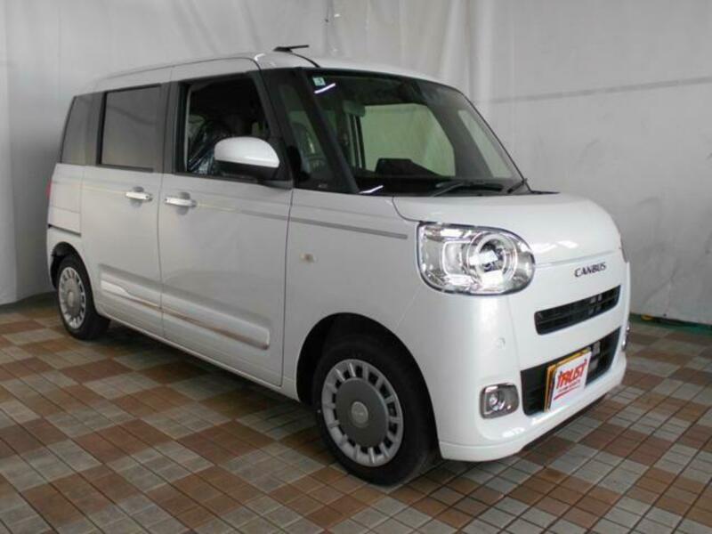 MOVE CANBUS