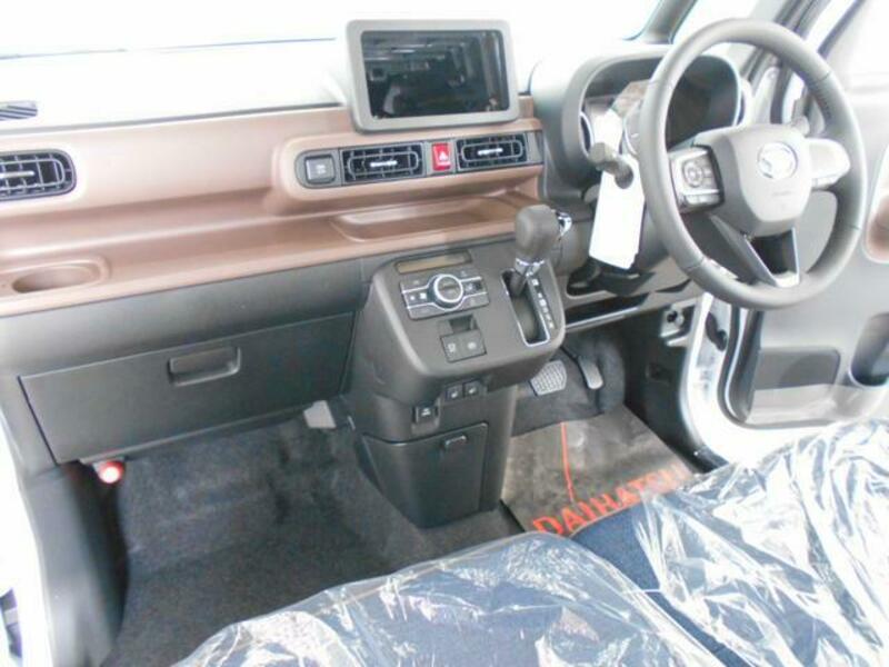 MOVE CANBUS