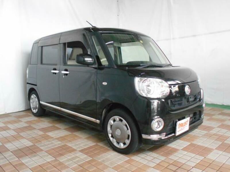 MOVE CANBUS