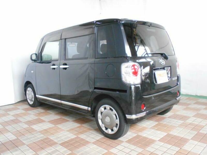 MOVE CANBUS