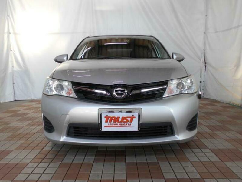 COROLLA FIELDER