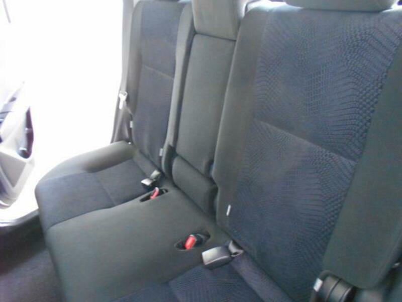 COROLLA FIELDER