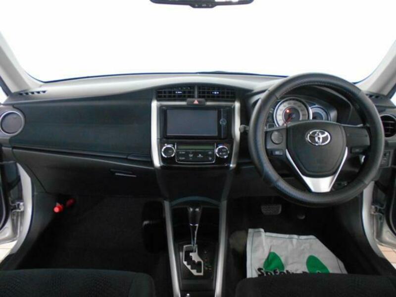 COROLLA FIELDER