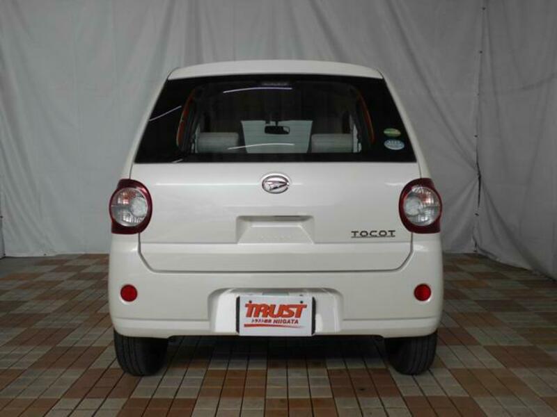 MIRA TOCOT