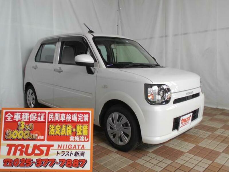 DAIHATSU MIRA TOCOT