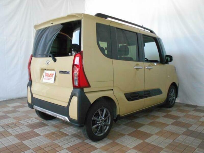 TANTO