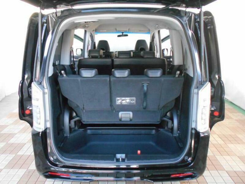 STEPWAGON SPADA