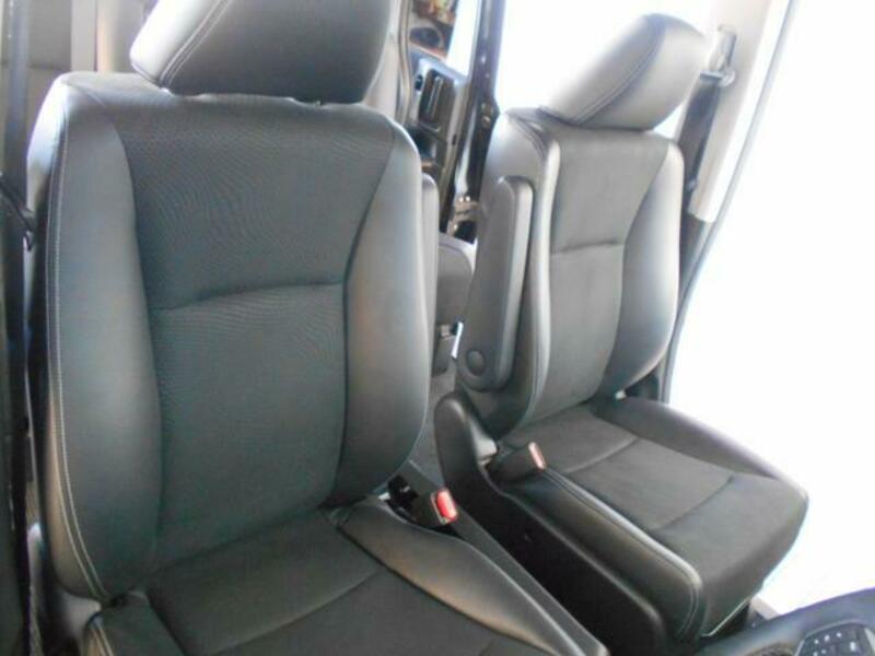 STEPWAGON SPADA