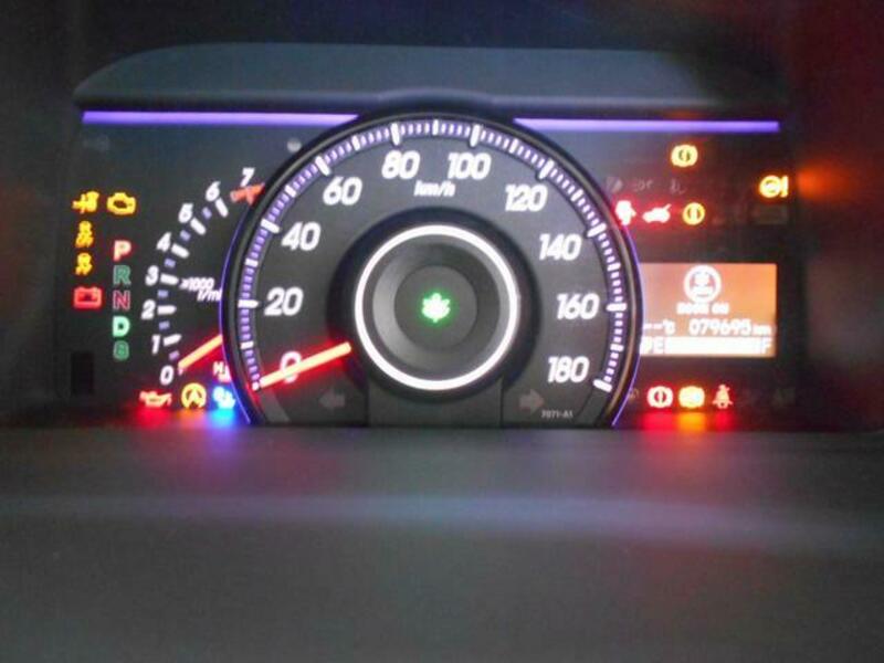 STEPWAGON SPADA