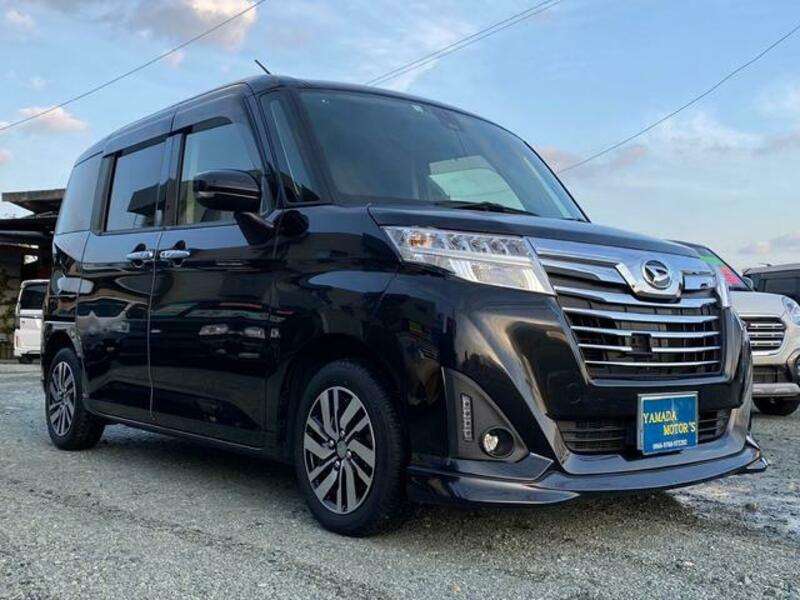 DAIHATSU THOR