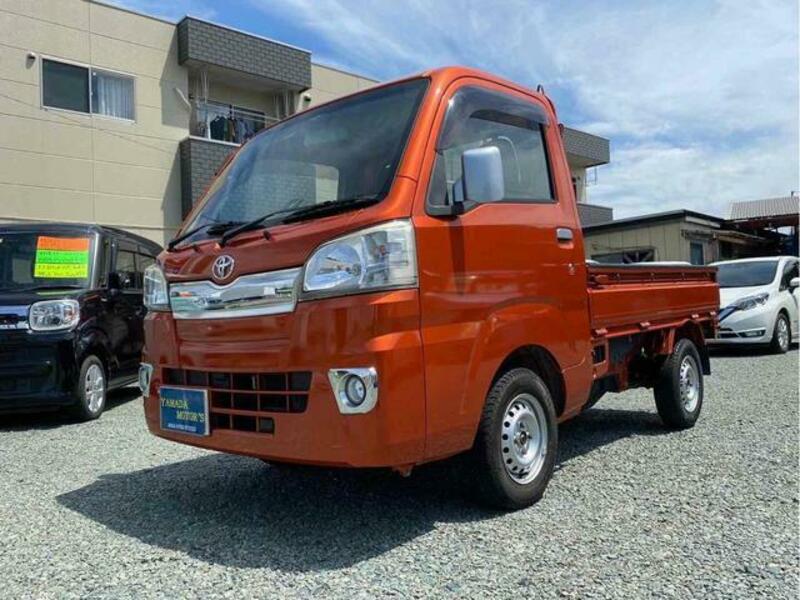 PIXIS TRUCK