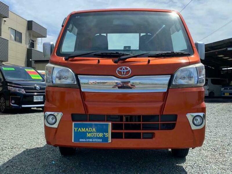 PIXIS TRUCK