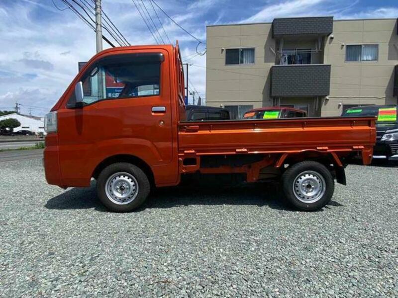 PIXIS TRUCK