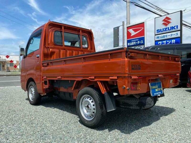 PIXIS TRUCK