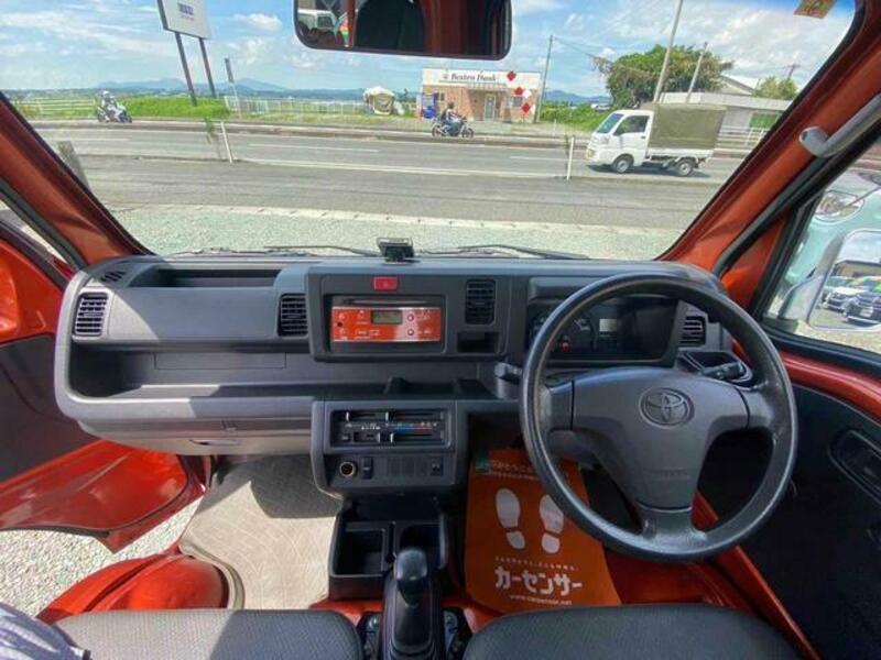 PIXIS TRUCK