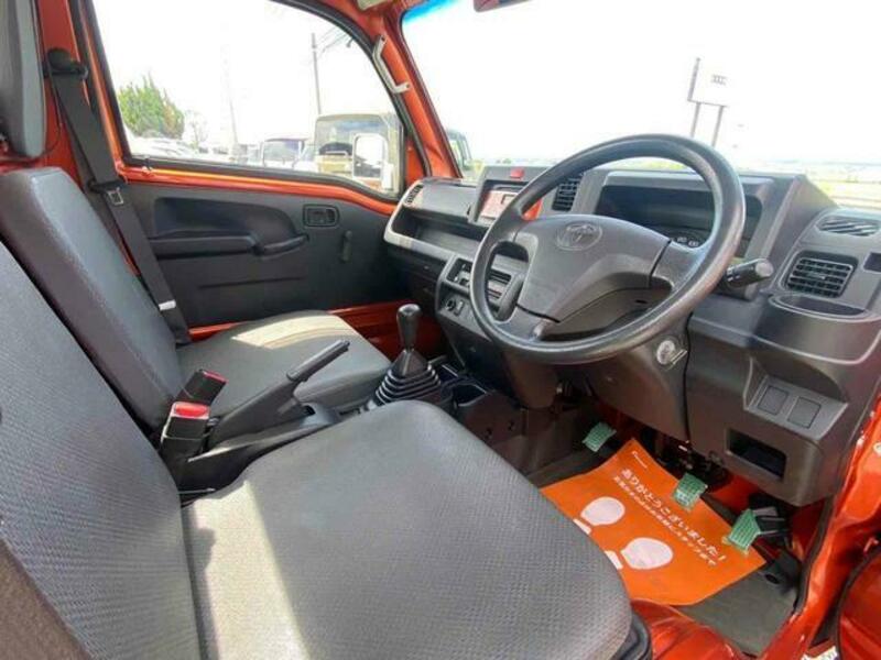 PIXIS TRUCK