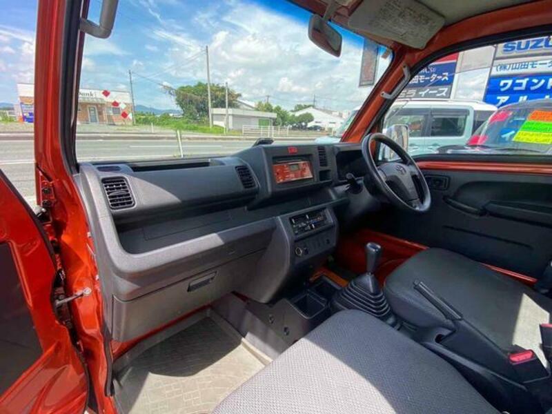 PIXIS TRUCK
