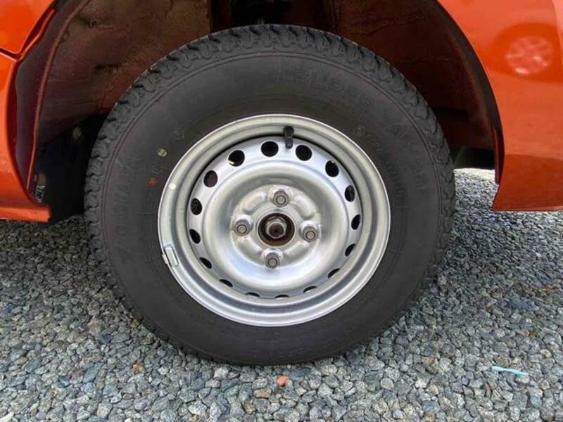 PIXIS TRUCK