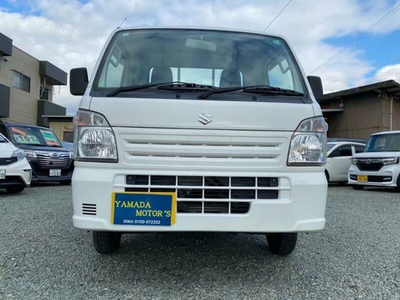 CARRY TRUCK