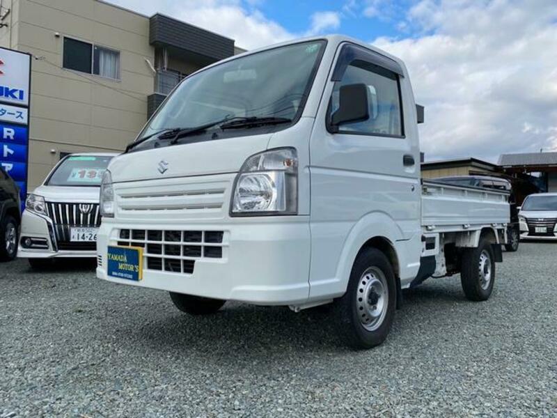 CARRY TRUCK