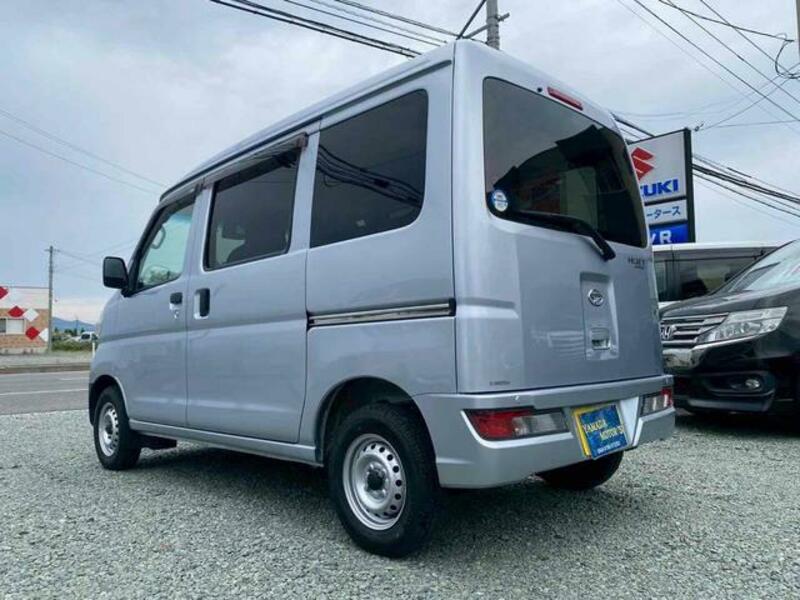 HIJET CARGO