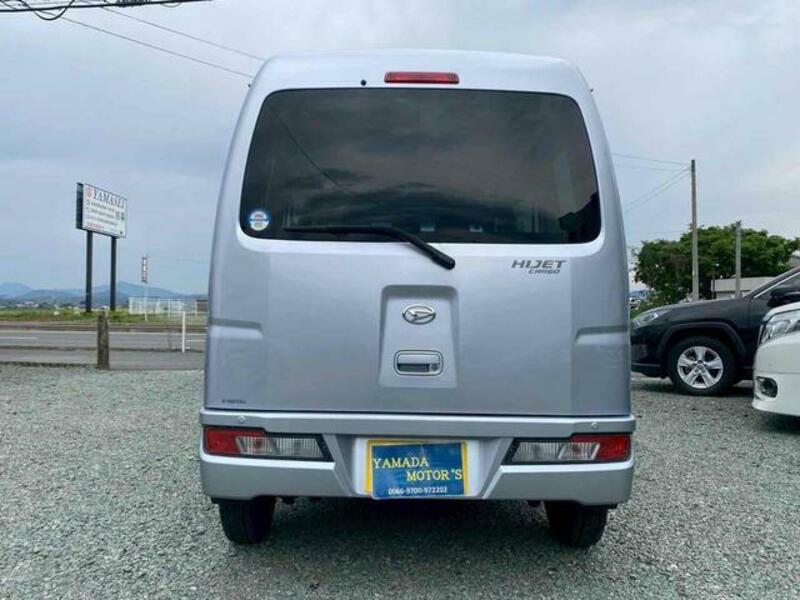 HIJET CARGO
