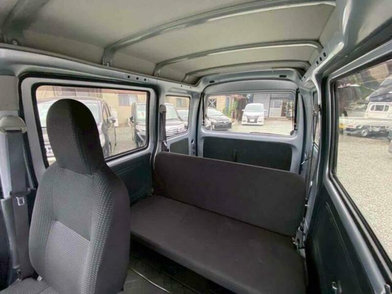 HIJET CARGO