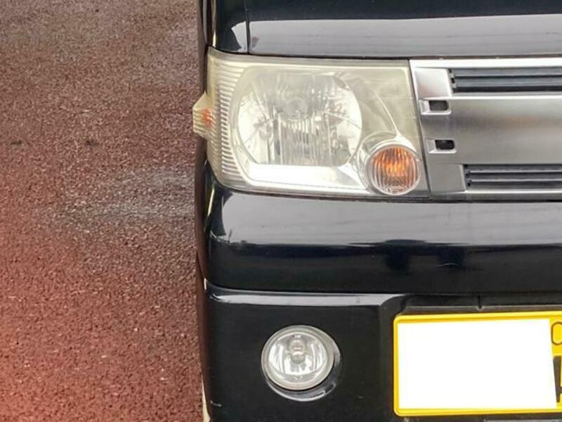 MINICAB TRUCK