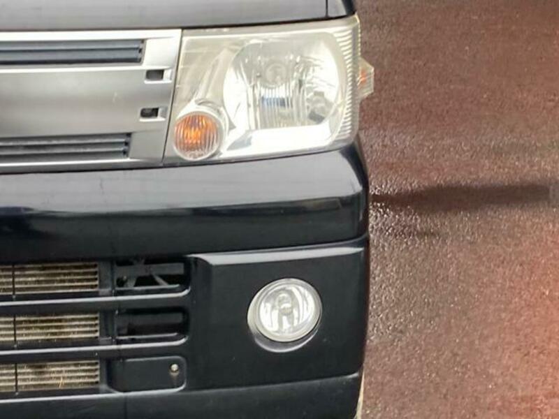 MINICAB TRUCK