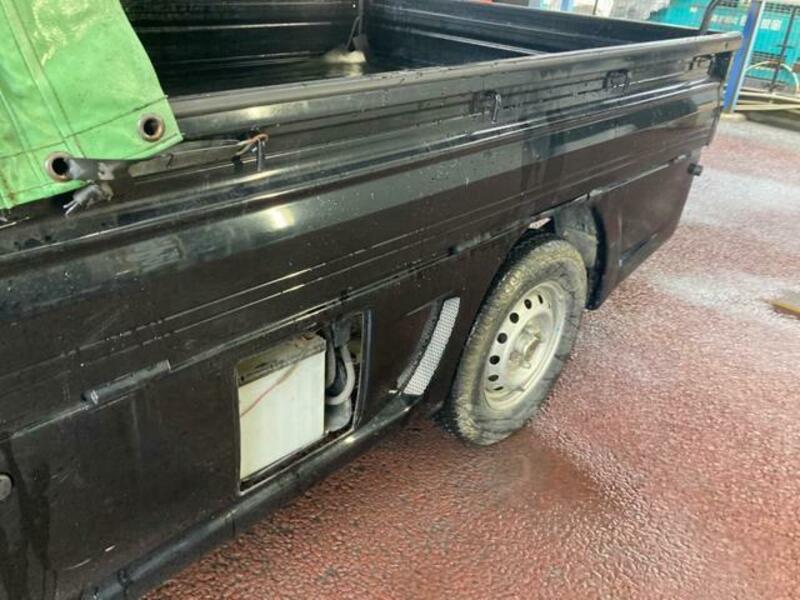 MINICAB TRUCK