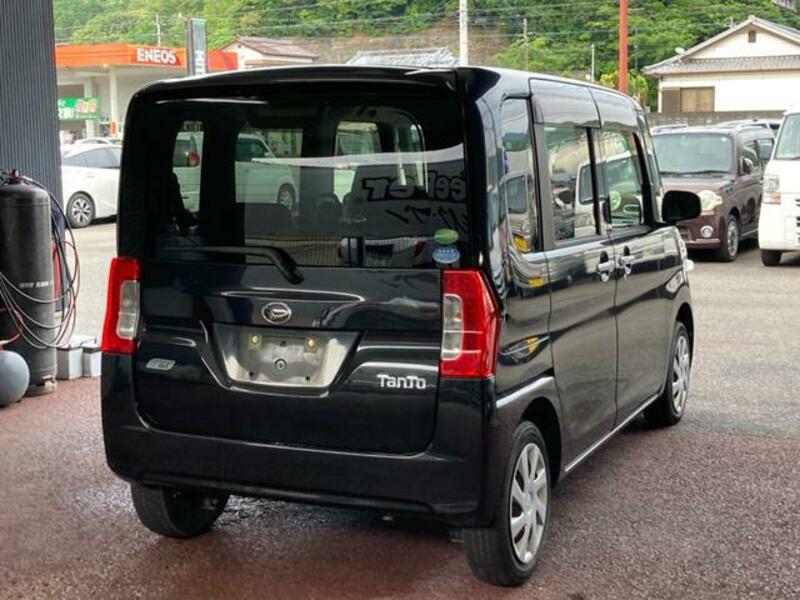 TANTO
