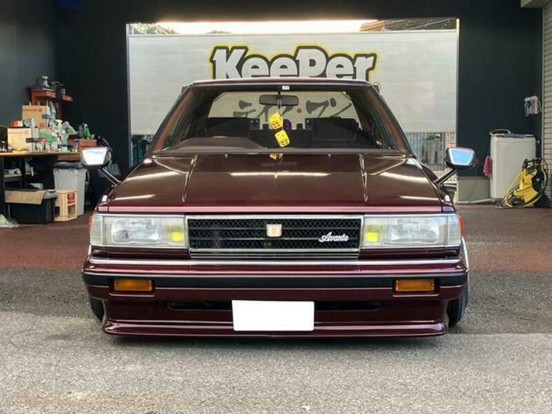 CHASER