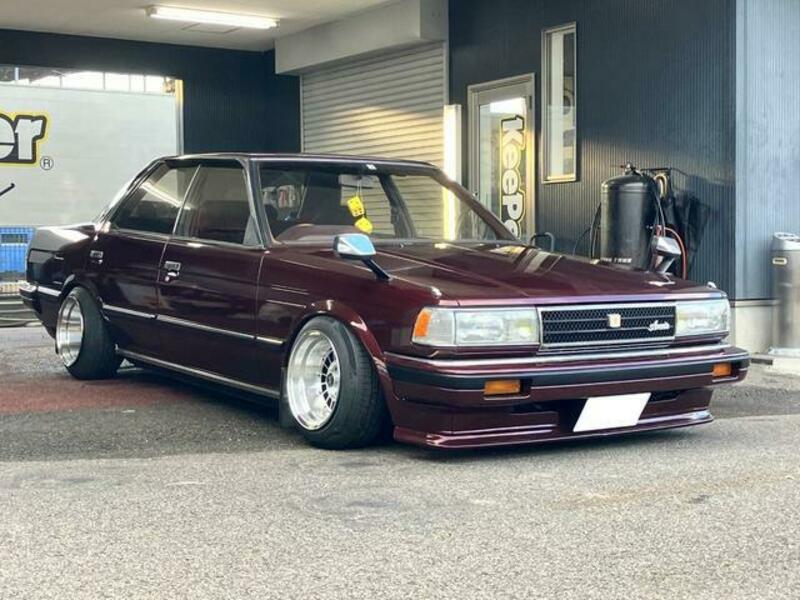 CHASER