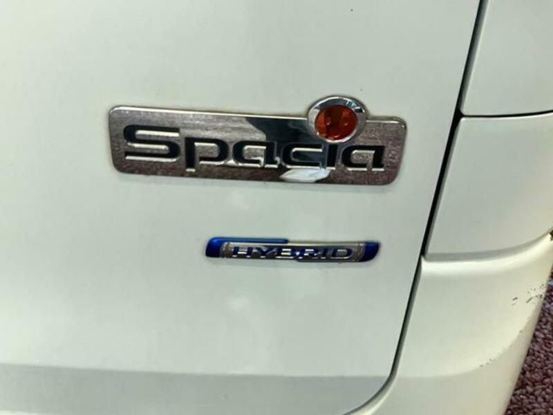 SPACIA