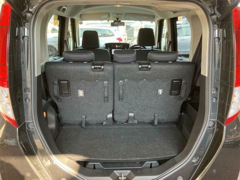 ROOMY