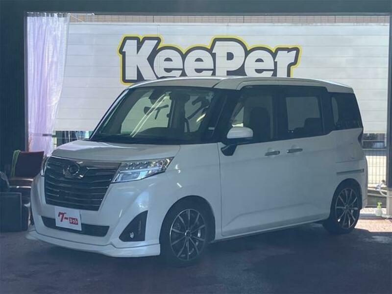 DAIHATSU THOR