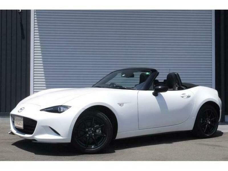 MAZDA ROADSTER