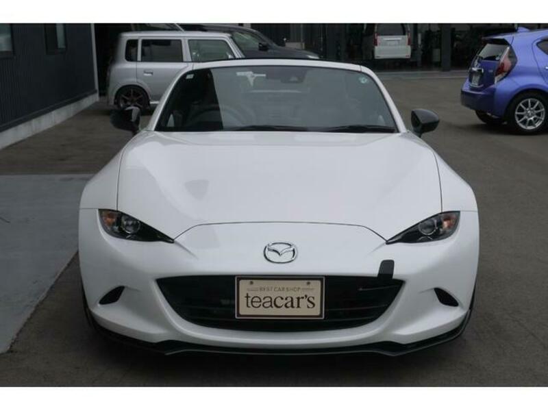 ROADSTER RF