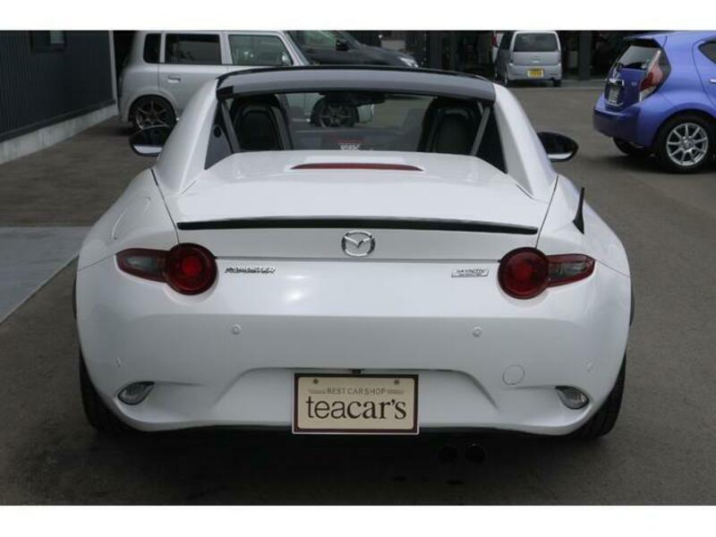 ROADSTER RF