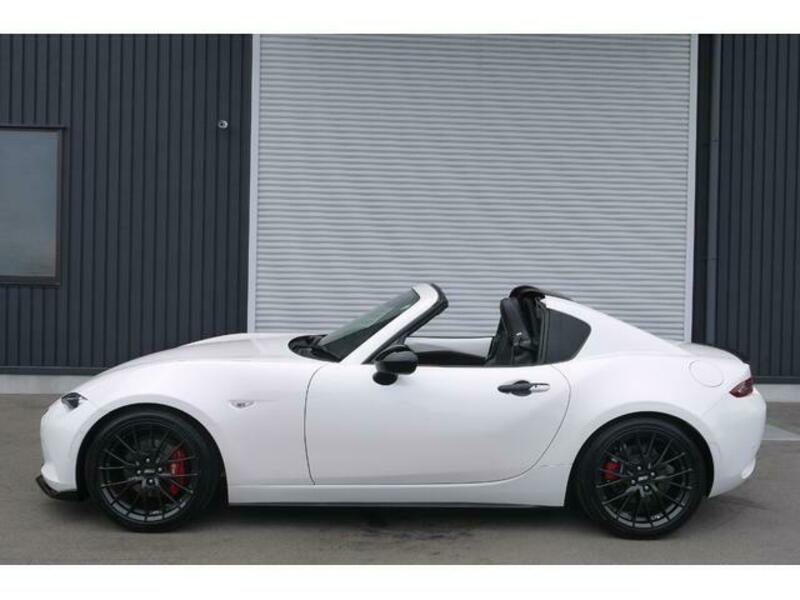 ROADSTER RF