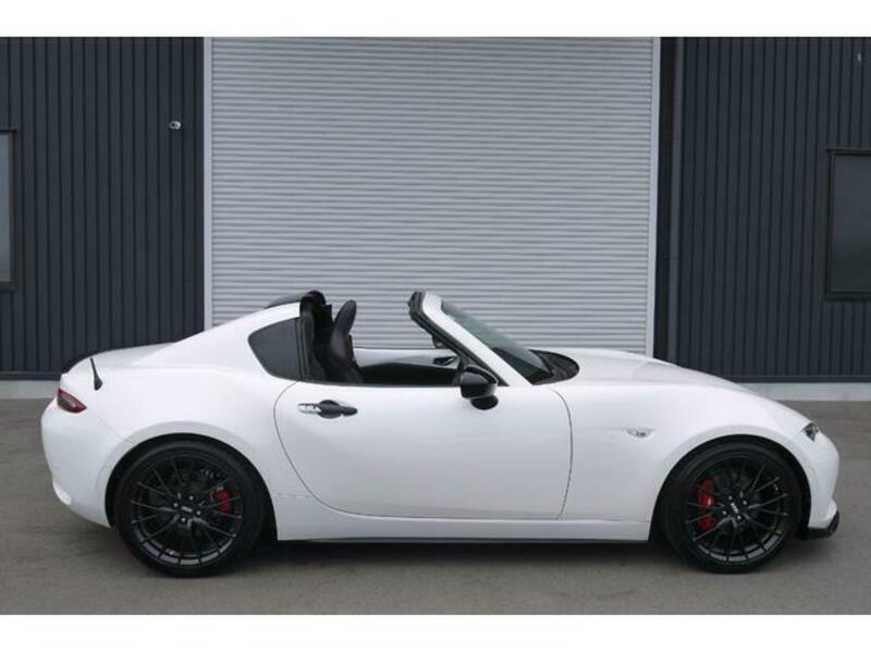 ROADSTER RF