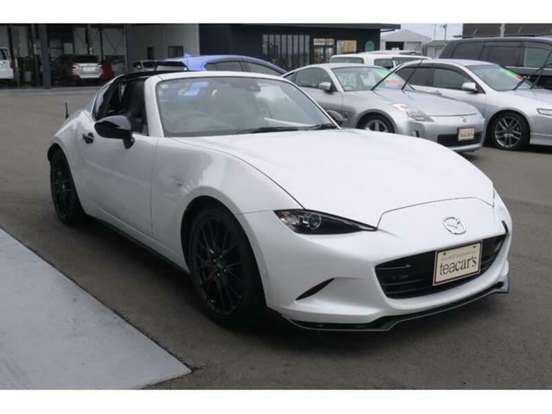 ROADSTER RF