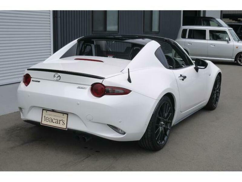 ROADSTER RF
