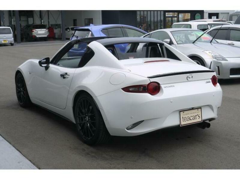ROADSTER RF