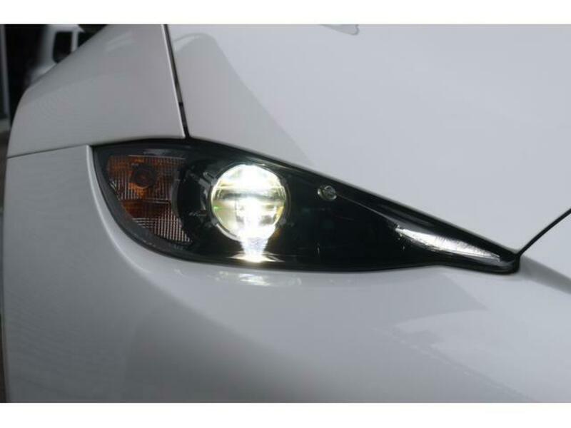 ROADSTER RF