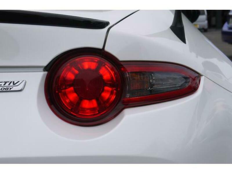 ROADSTER RF