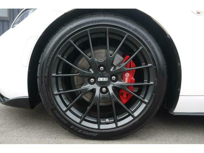 ROADSTER RF