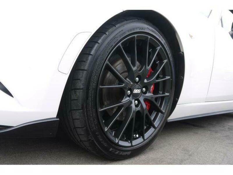 ROADSTER RF