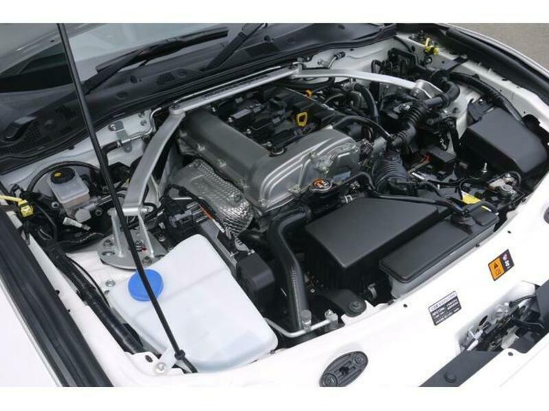 ROADSTER RF